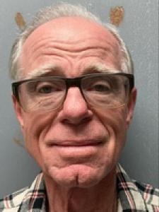 Georg Alfred Hawkins a registered Sex Offender of Texas