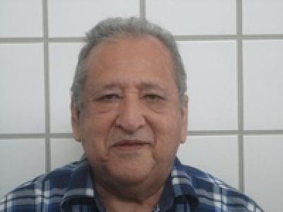 Walter Izquierdo Arias a registered Sex Offender of Texas