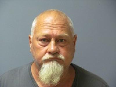 Kenneth Charles Ahlberg a registered Sex Offender of Texas