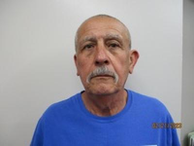 Alvaro Manuel Melendez a registered Sex Offender of Texas