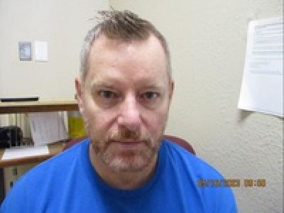 Tobin Dane Edwards a registered Sex Offender of Texas