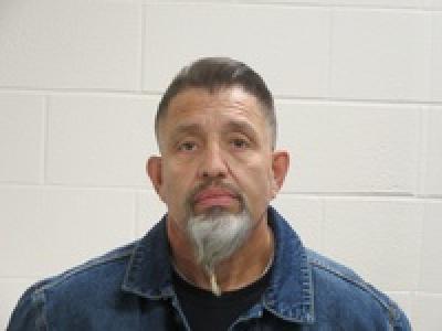 Martin Lee De-la-fuente a registered Sex Offender of Texas