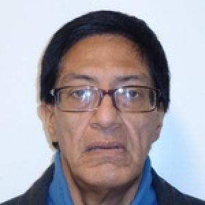 Anthony Guerrero a registered Sex Offender of Texas