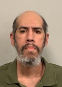 Luis Ortega a registered Sex Offender of Texas