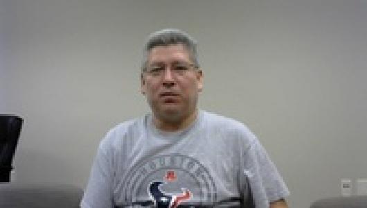 Steve Rodriguez a registered Sex Offender of Texas