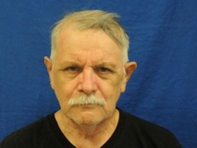 Ronald Robert Casey a registered Sex Offender of Texas