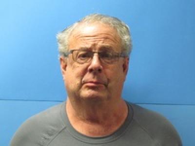 David Andrew Brown a registered Sex Offender of Texas