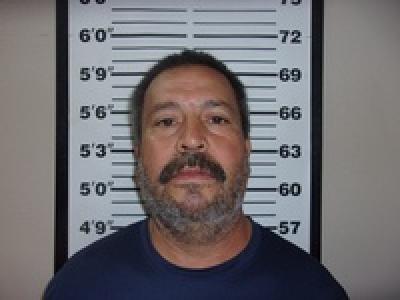 Jose Alejandro Hinojosa a registered Sex Offender of Texas