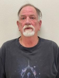 Norman Douglas Larson Jr a registered Sex Offender of Texas