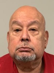 Robert Bocanegra Olivo a registered Sex Offender of Texas