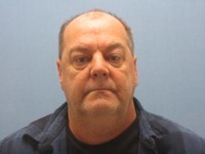 Jeffery William Evans a registered Sex Offender of Texas