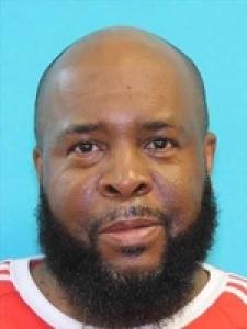 William Bertrand Adams II a registered Sex Offender of Texas