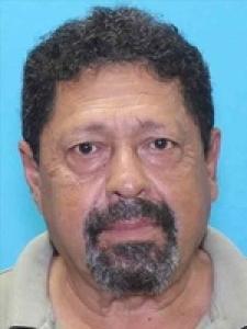 Jose Orlando Valladares a registered Sex Offender of Texas