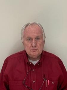 George J Gillen Jr a registered Sex Offender of Texas