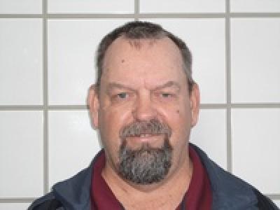 Jeffery Scott Potter a registered Sex Offender of Texas