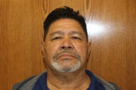 Ricardo Nino Vasquez a registered Sex Offender of Texas