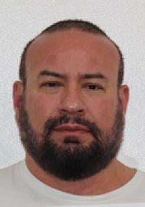 Jaime Moreno a registered Sex Offender of Texas
