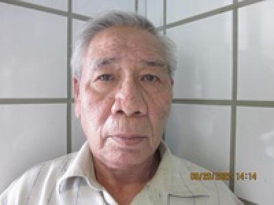 Phai Van Dao a registered Sex Offender of Texas
