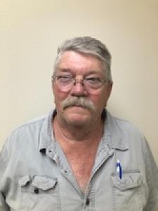 Robert Warren Wilson a registered Sex Offender of Texas