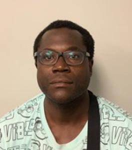 Jerald Quindell Massingill a registered Sex Offender of Texas