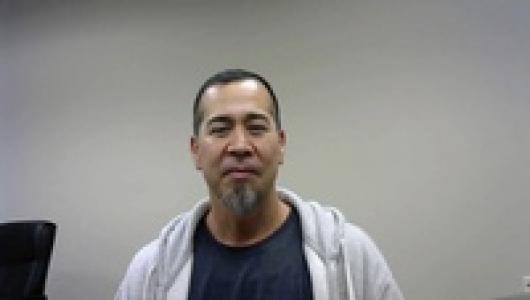 Andy Ben Campos a registered Sex Offender of Texas