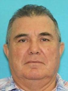 Jose Luis Perdomo a registered Sex Offender of Texas