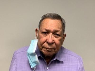 Juan J Carranza a registered Sex Offender of Texas