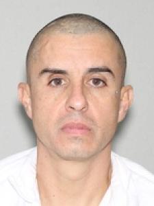 Jesus Andrew Chavez a registered Sex Offender of Texas