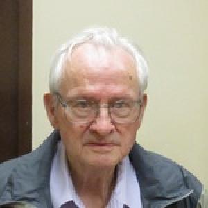 Willard David Boswell a registered Sex Offender of Texas