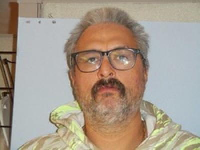 Joe Albert Cavazos a registered Sex Offender of Texas