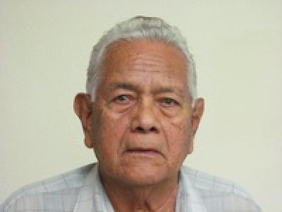 Silvestre Ortiz a registered Sex Offender of Texas