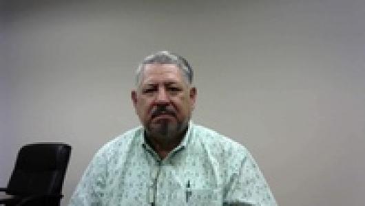 Rene Gonzales a registered Sex Offender of Texas