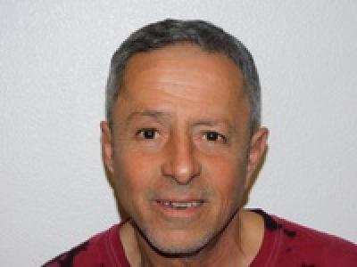 John Walter Meek a registered Sex Offender of Texas