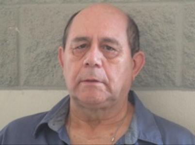 Roger Ortega Garcia a registered Sex Offender of Texas