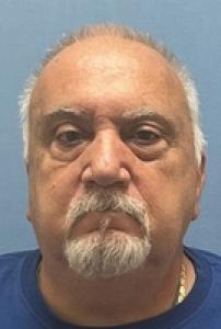 Steven Francis Sardinta a registered Sex Offender of Texas