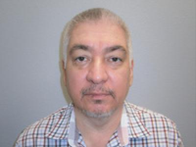 Armando Solis a registered Sex Offender of Texas