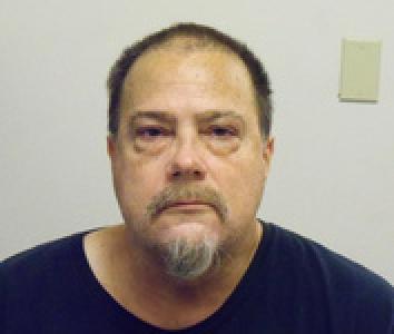 Gregory Alan Walters a registered Sex Offender of Texas