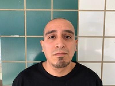 Jesus Steve Rodriguez a registered Sex Offender of Texas