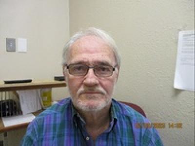 Delbert Randall Freeman a registered Sex Offender of Texas