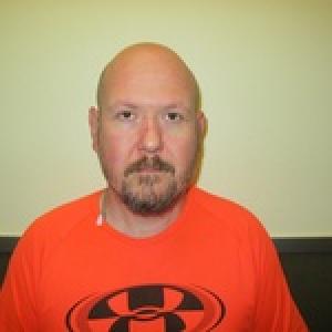 David Leonardo Anness II a registered Sex Offender of Texas