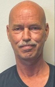 David Lewis Simon a registered Sex Offender of Texas