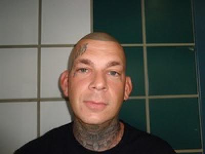 Christopher Wayne Clary a registered Sex Offender of Texas