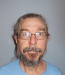 Geoffrey Griffin Wyche a registered Sex Offender of Texas