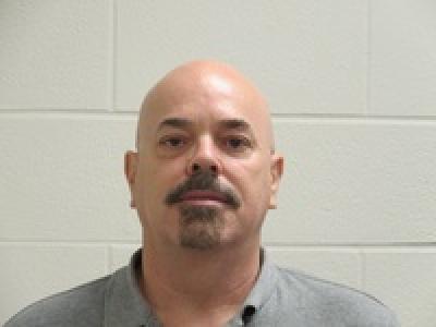 Michael Dean Graf a registered Sex Offender of Texas