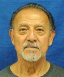 Albert Medrano a registered Sex Offender of Texas