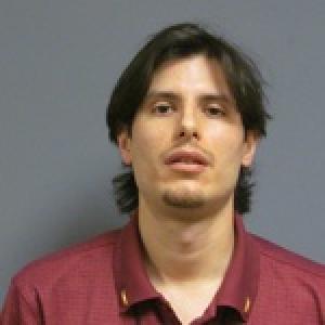 John Robert Hernandez a registered Sex Offender of Texas