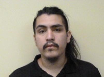 Juan Luis Flores a registered Sex Offender of Texas