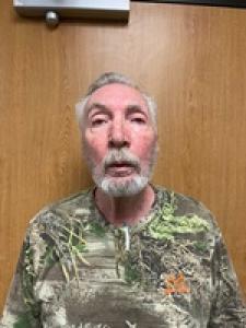 Stephen Eugene Moore a registered Sex Offender of Texas