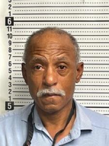 George Walter Foster a registered Sex Offender of Texas