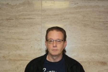 Stephen David Watts a registered Sex Offender of Texas